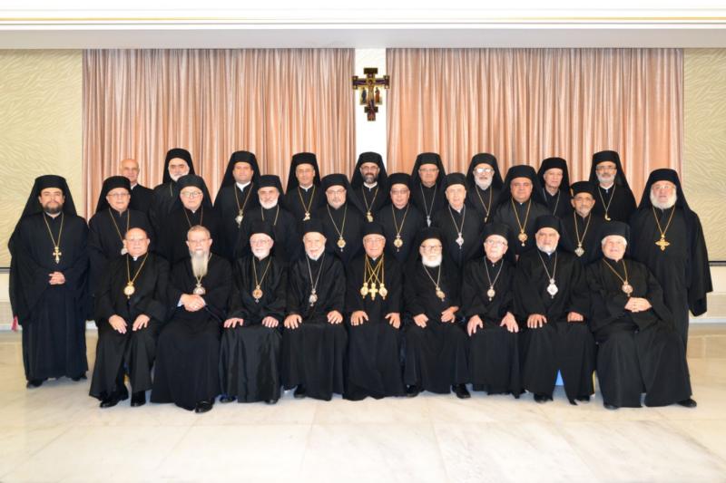 Melkite Catholic bishops criticize deteriorating Palestinian situation