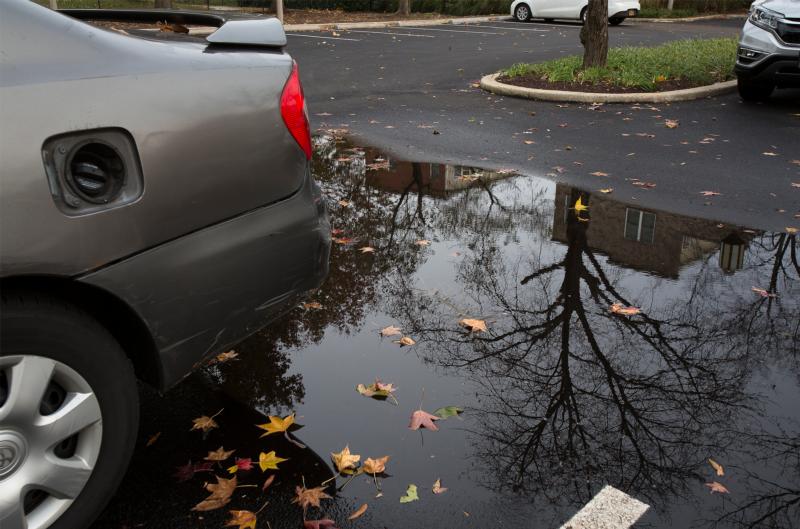 Faith groups could be taxed on transit, parking benefits for employees