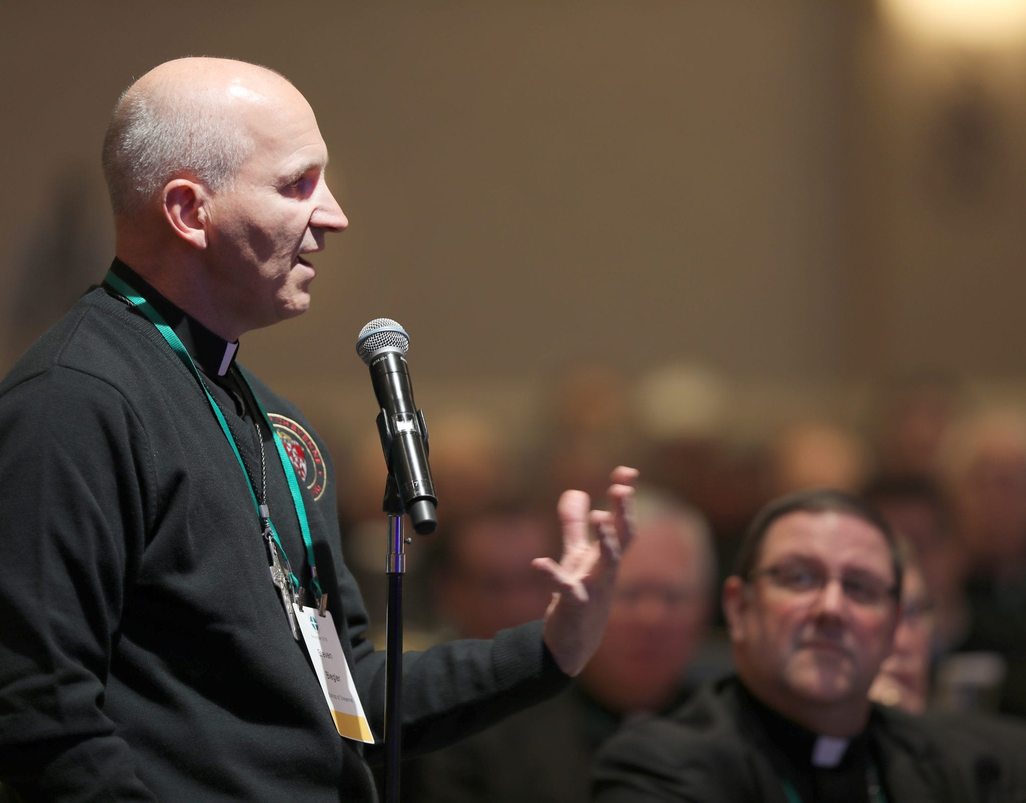 Retired US bishop likely to face Vatican trial for multiple acts of abuse