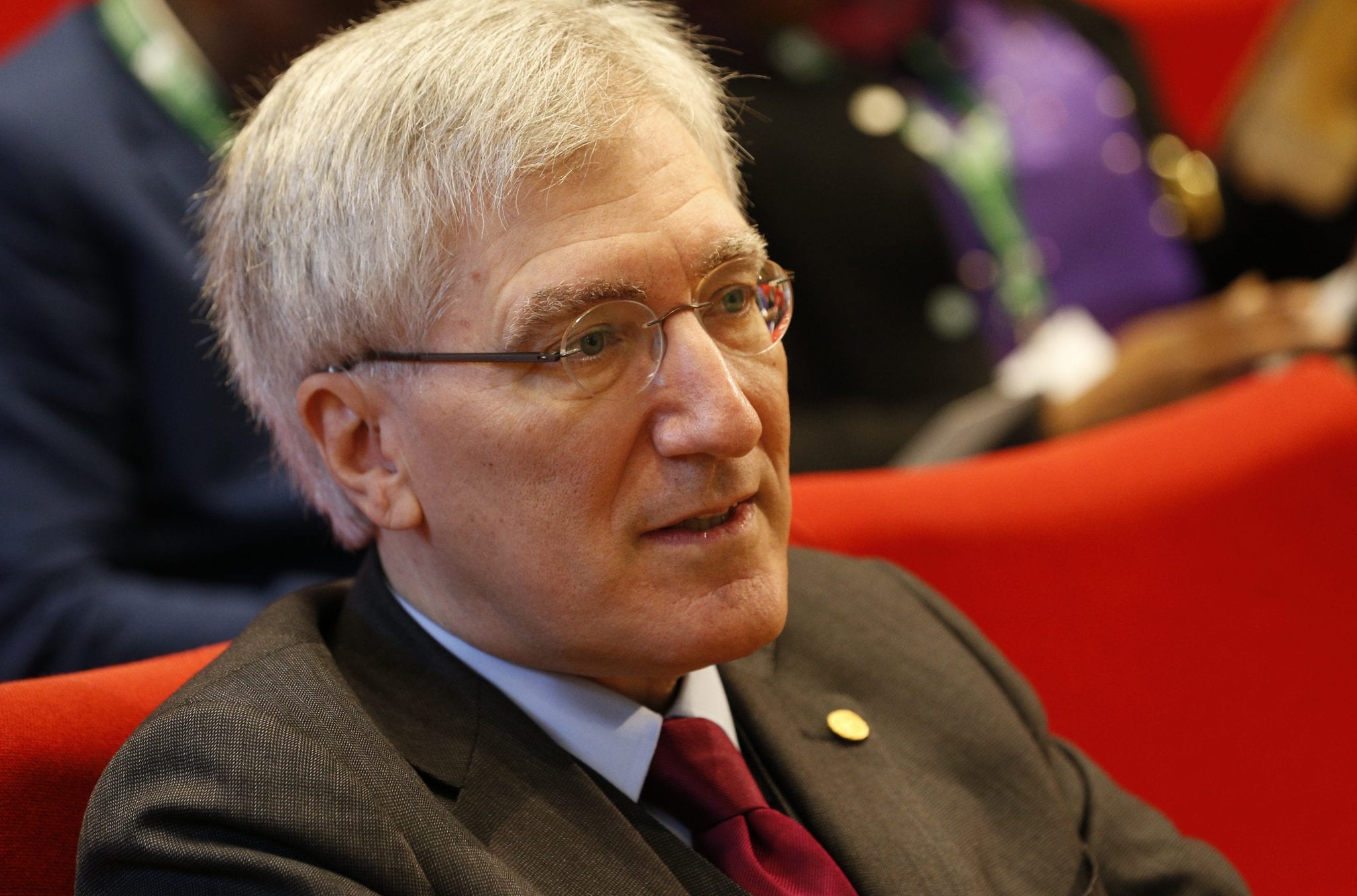 Faith leaders urge love for neighbors, God in health crisis | Crux