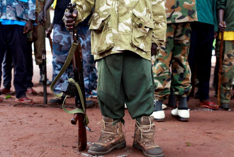 Bishops in Sudan, South Sudan tell citizens only they can build peace