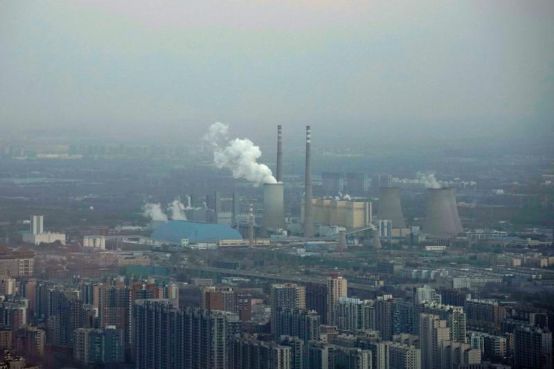English Catholic Church supports zero-percent emissions by 2050