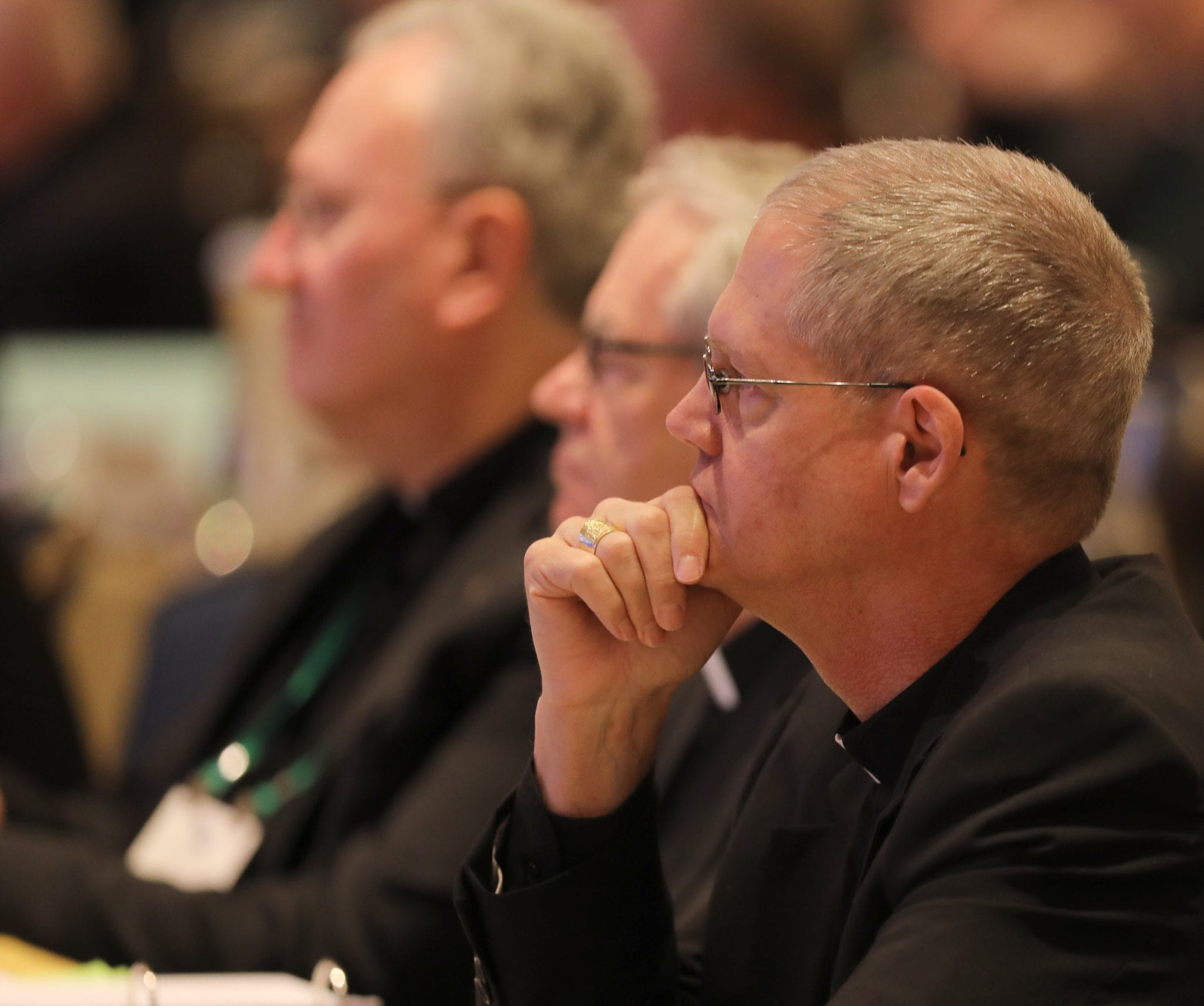 Etienne: Church has much to do on abuse, but there ‘is hope for our future’