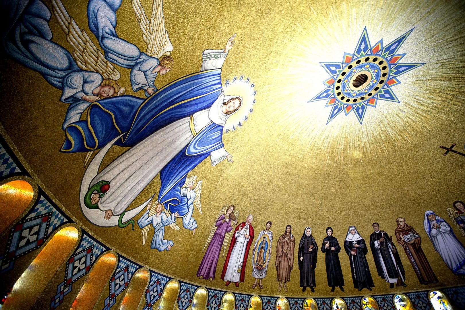 San Francisco Archdiocese celebrates newly written Mass of the Americas