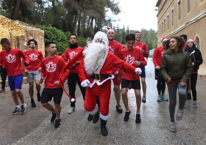 West Bank residents work to ensure tourists spend time with locals