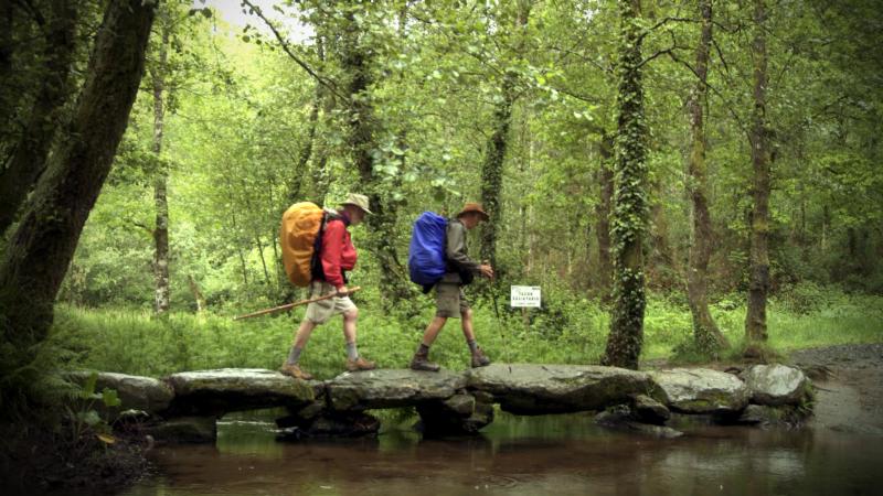 Filmmaker’s ‘Camino’ documentary finally finds home on PBS