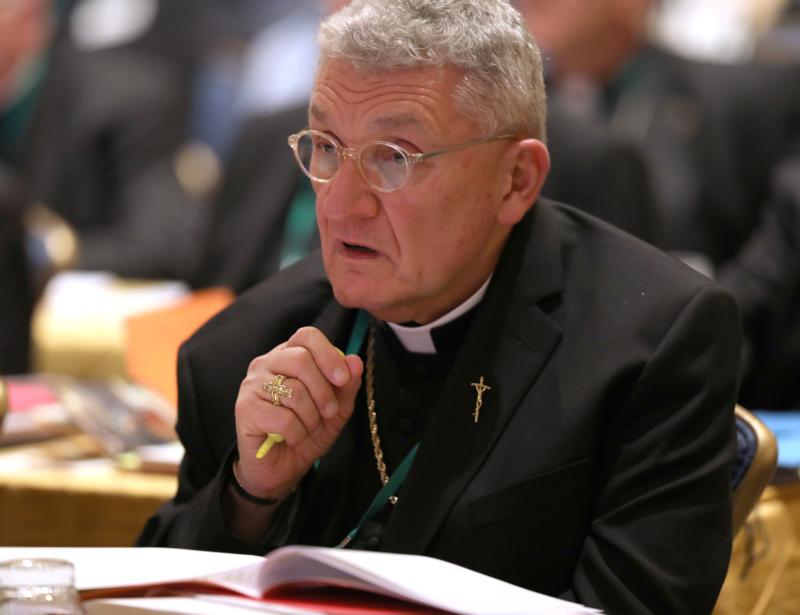Pittsburgh diocese to consolidate 61 parishes into 15
