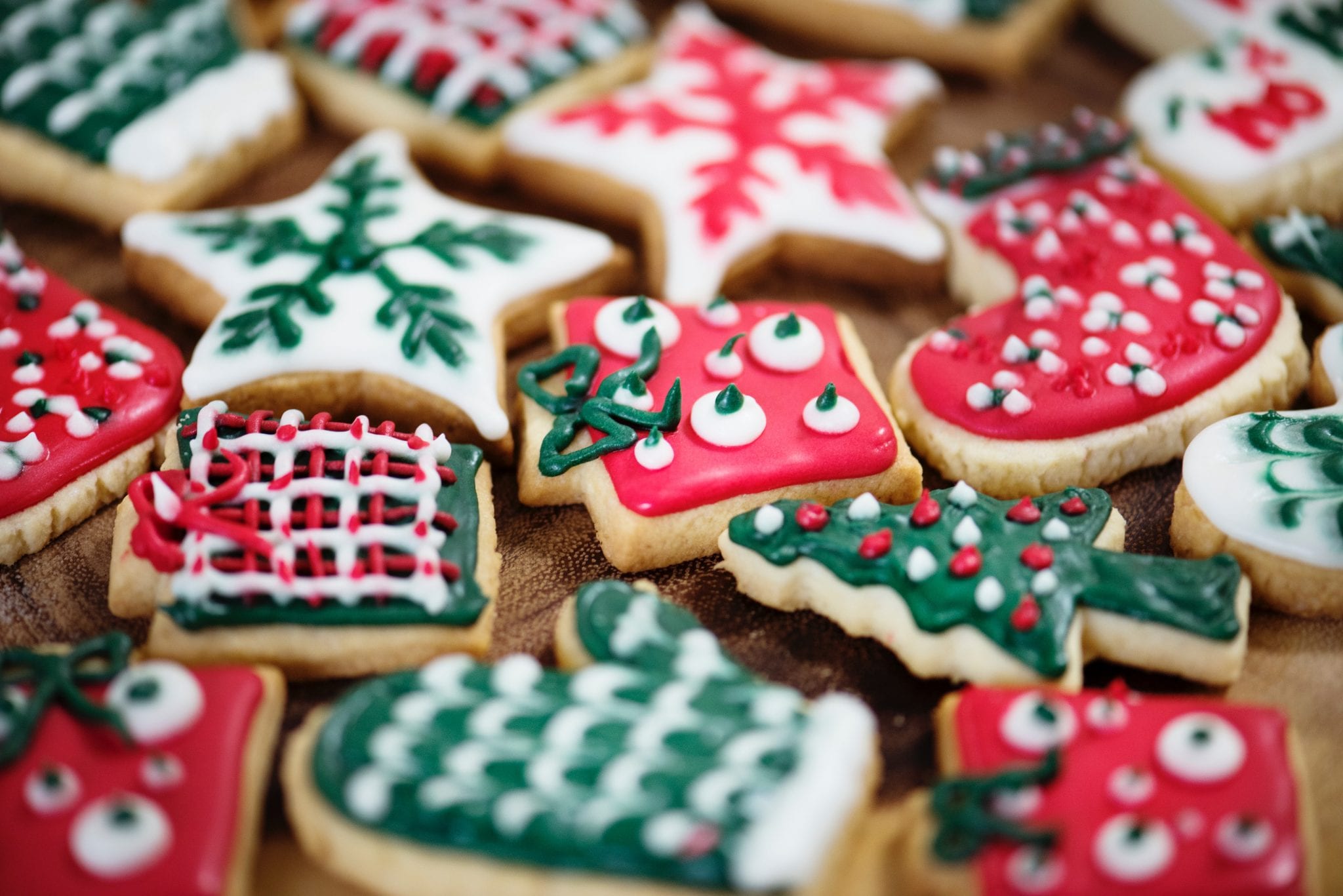 Catholic experts in nutrition and ethics offer holiday temperance ideas