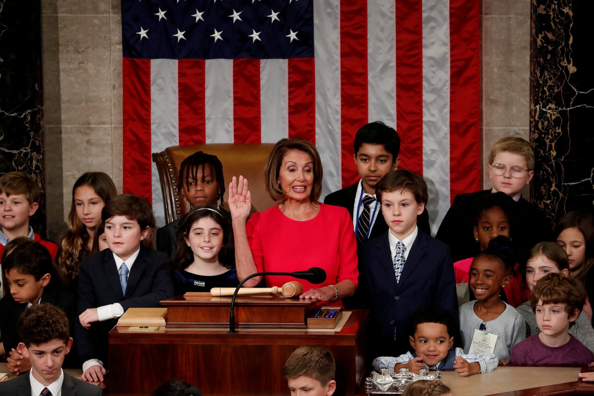 Catholic advocates outline legislative goals for a new Congress