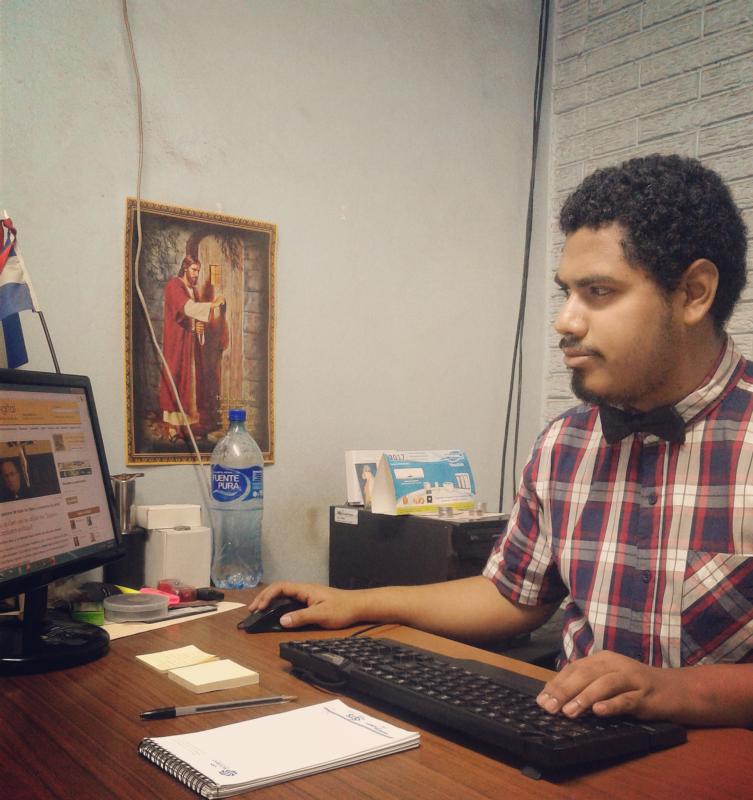 Nicaraguans face steeper challenges than most heading to World Youth Day