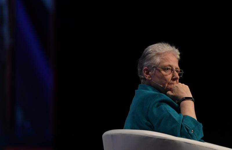 Prominent survivor submits recommendations for Vatican abuse summit