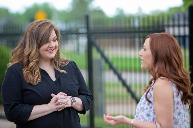 Inspiration for movie ‘Unplanned’ helps abortion workers leave industry