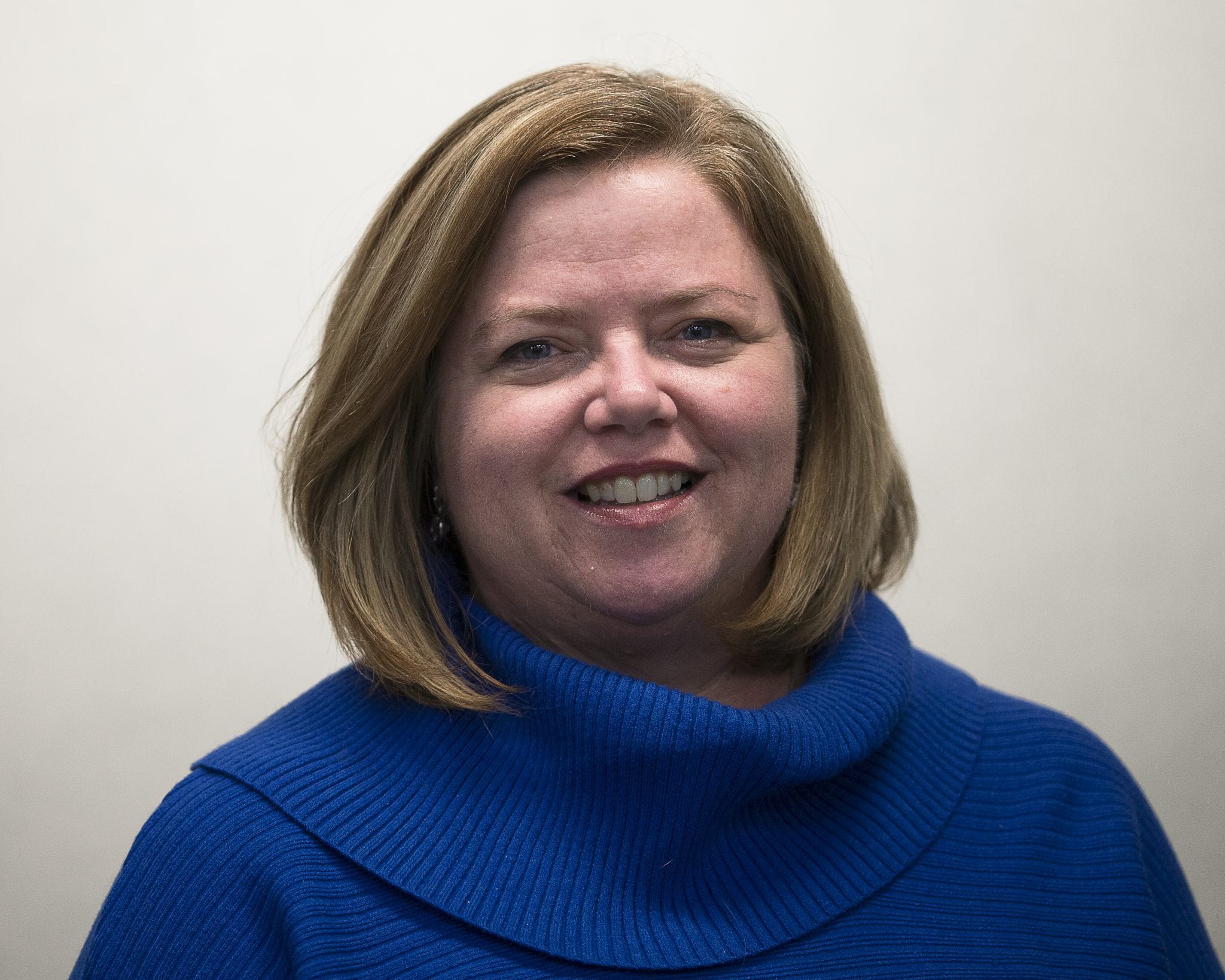 USCCB education secretary is used to thinking outside the box