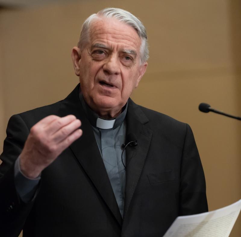 Vatican summit to help nations lagging on abuse policies, Jesuit says