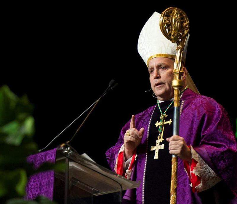 Denver archbishop urges Colorado Catholics to fight passage of sex-ed bill