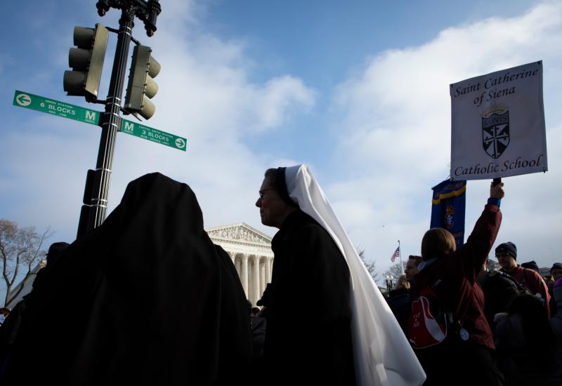 Possibility Maryland will legalize assisted suicide adds urgency to march