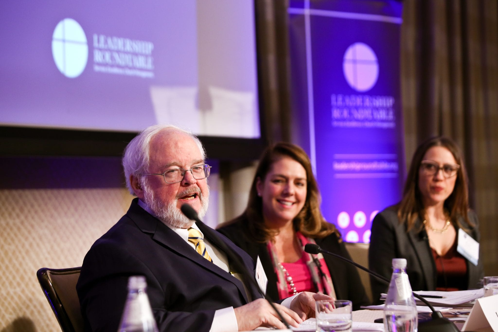 Catholic leadership group offers plan to fight abuse and cover-up