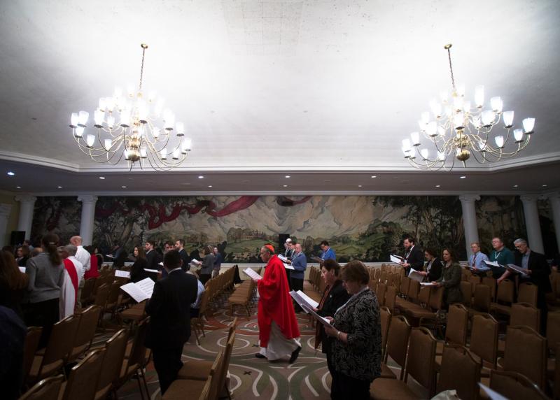 Bishops’ wisdom of a century ago rises to the fore in economic debate