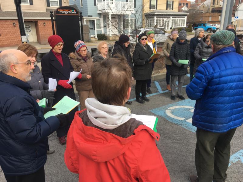 West Virginia prosecutor says diocese resisting transparency