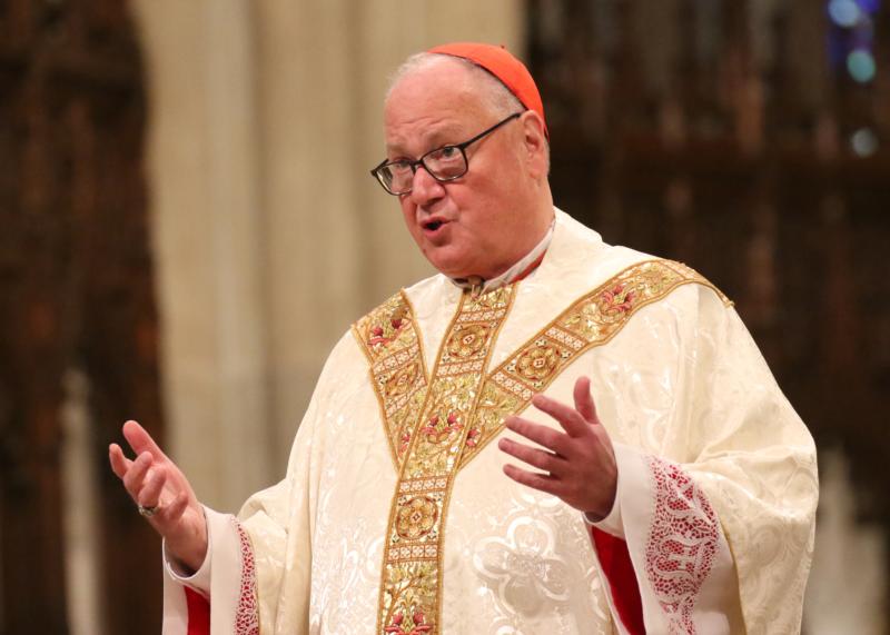 Cardinal says closing seven ‘of our beloved schools’ tough decision