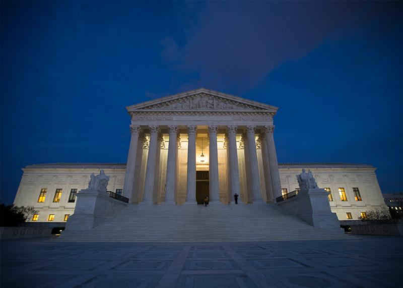 High court declines New Jersey preservation grants case