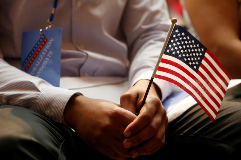 Supreme Court to hear oral arguments on 2020 citizenship census question