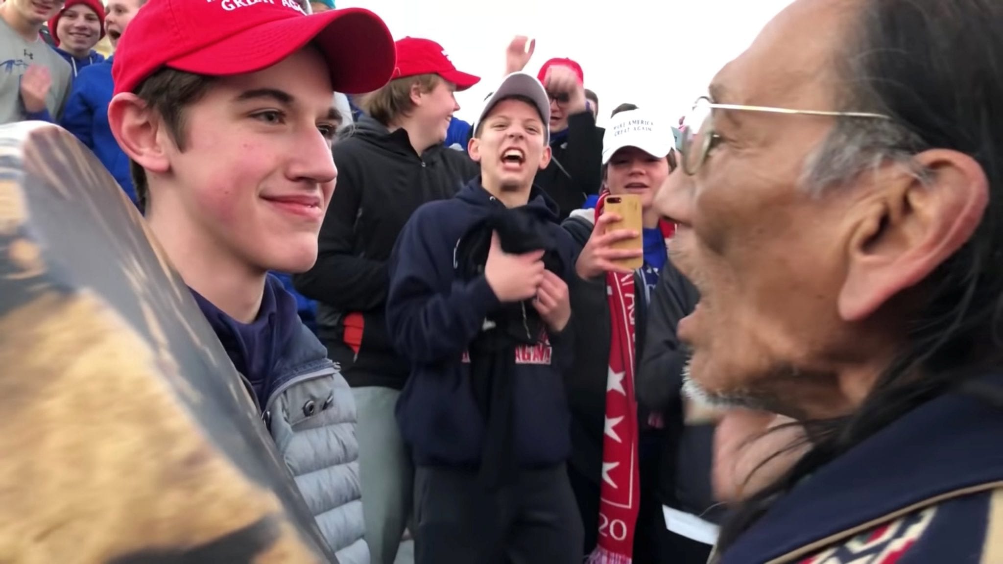 Washington Post files motion to dismiss Covington student’s lawsuit