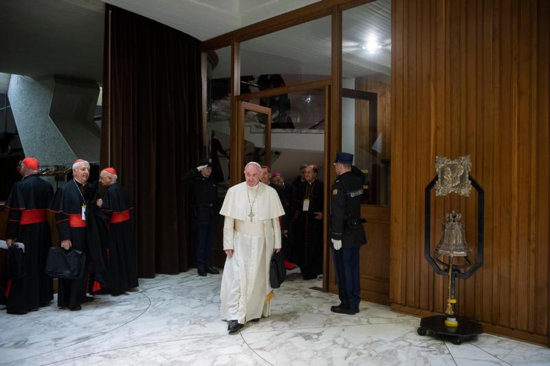 Archbishop says Church has ‘squandered trust’ during sex abuse crisis
