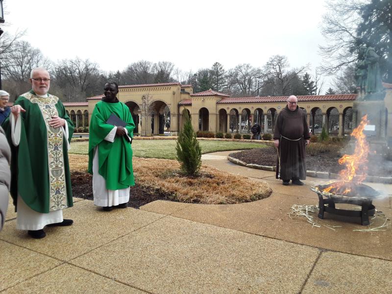 Don’t dread Lent, but make the best of its 40 days
