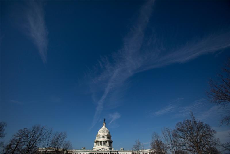 Religious, nonprofit leaders want Congress to repeal ‘parking lot tax’