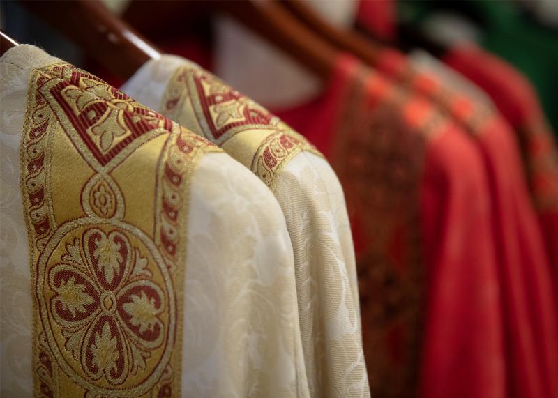 Number of priests declined for first time in decade, Vatican says