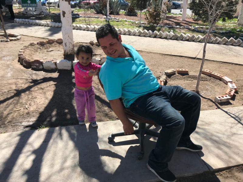 Many migrants surprised to find long wait to apply for asylum in U.S.