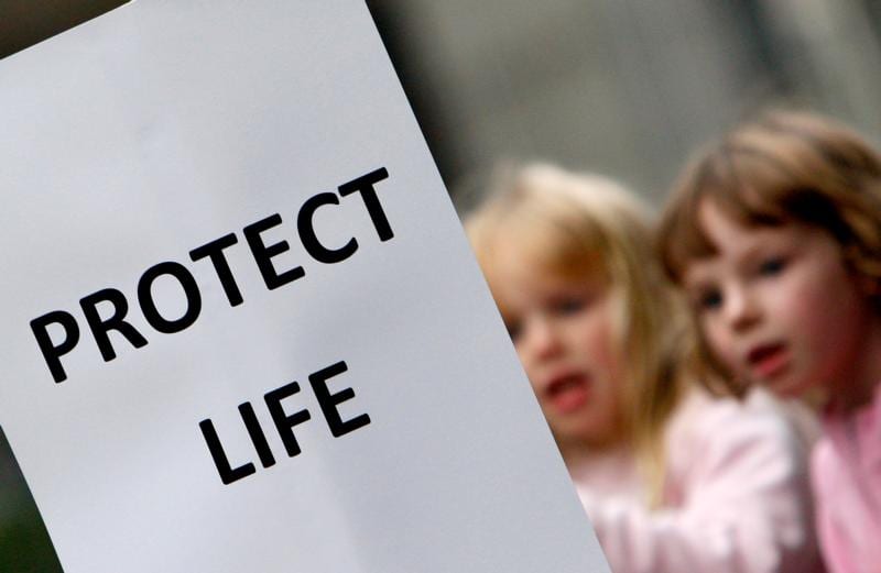 British government: Abortions in England, Wales hit record level last year