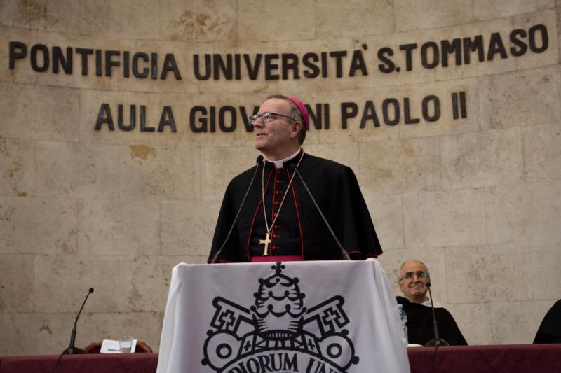 Angelicum University honors John Paul II with new institute of culture