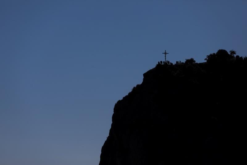 Spanish Church honors martyred seminarians