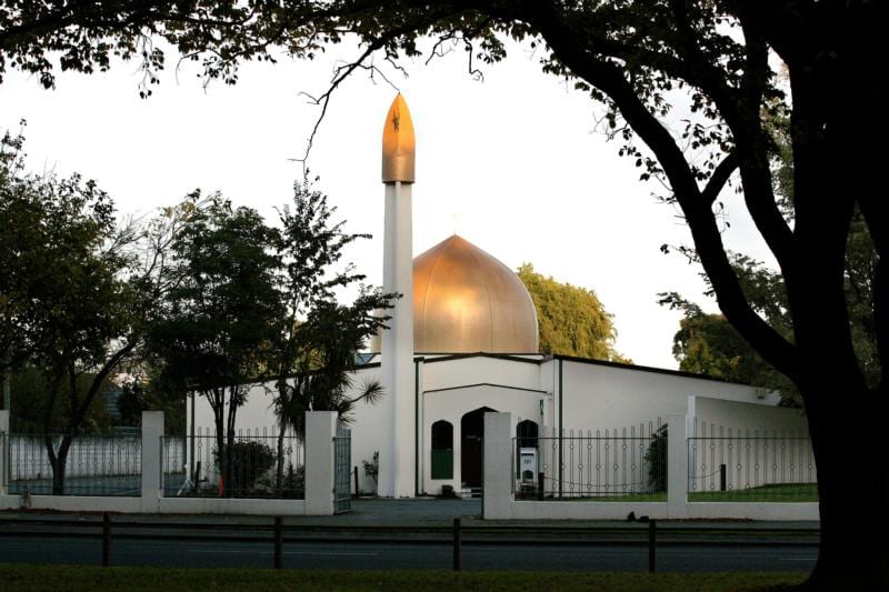 U.S. bishops condemn New Zealand mosque attacks