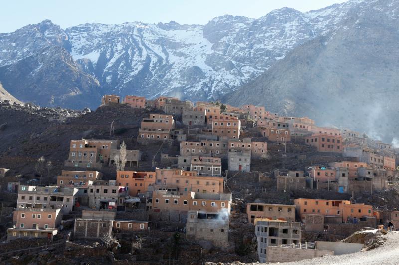 Pope in Morocco: Highlighting Catholic-Muslim ‘dialogue of solidarity’