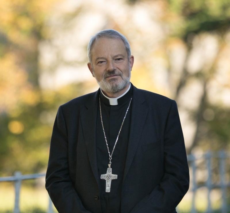 Bishop criticizes ‘faith-filled’ Catholics who spread fear of Muslims