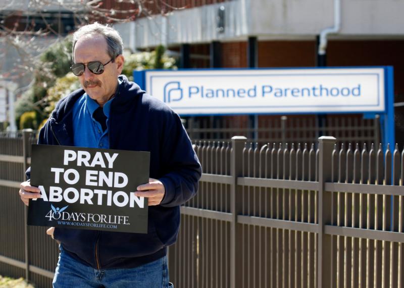 Court’s abortion ruling ‘goes beyond Roe v. Wade,’ say Virginia bishops