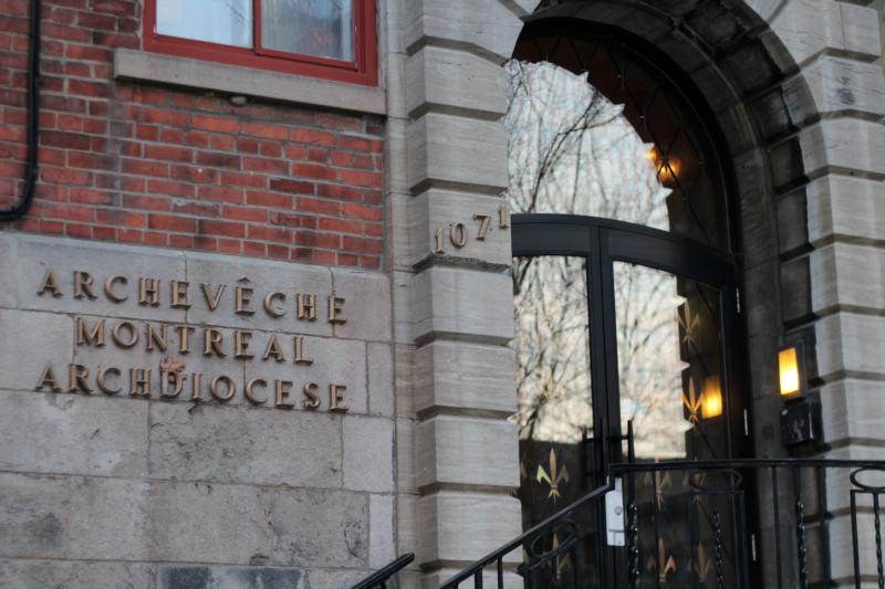 Five Quebec dioceses to allow external audit of sex abuse cases