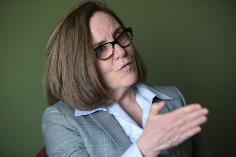 New head of Catholic immigration agency is experienced litigator