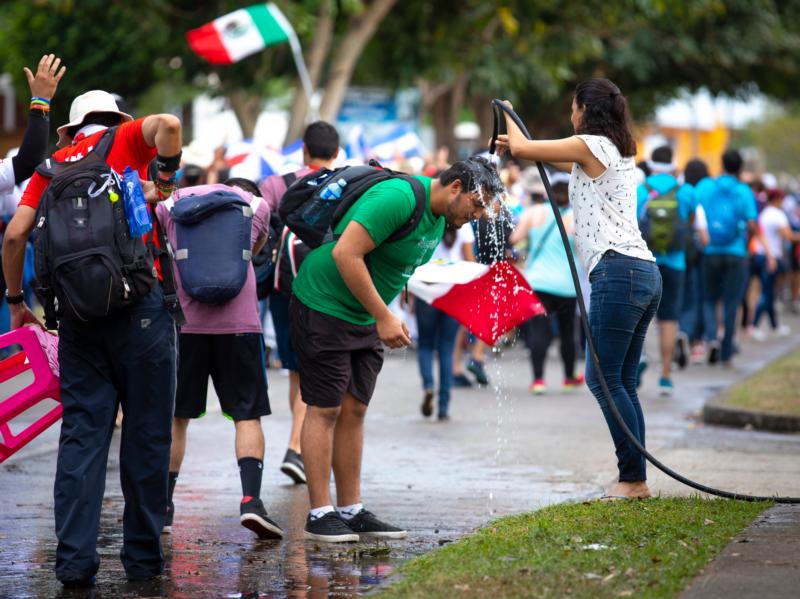 Pope postpones World Meeting of Families, World Youth Day