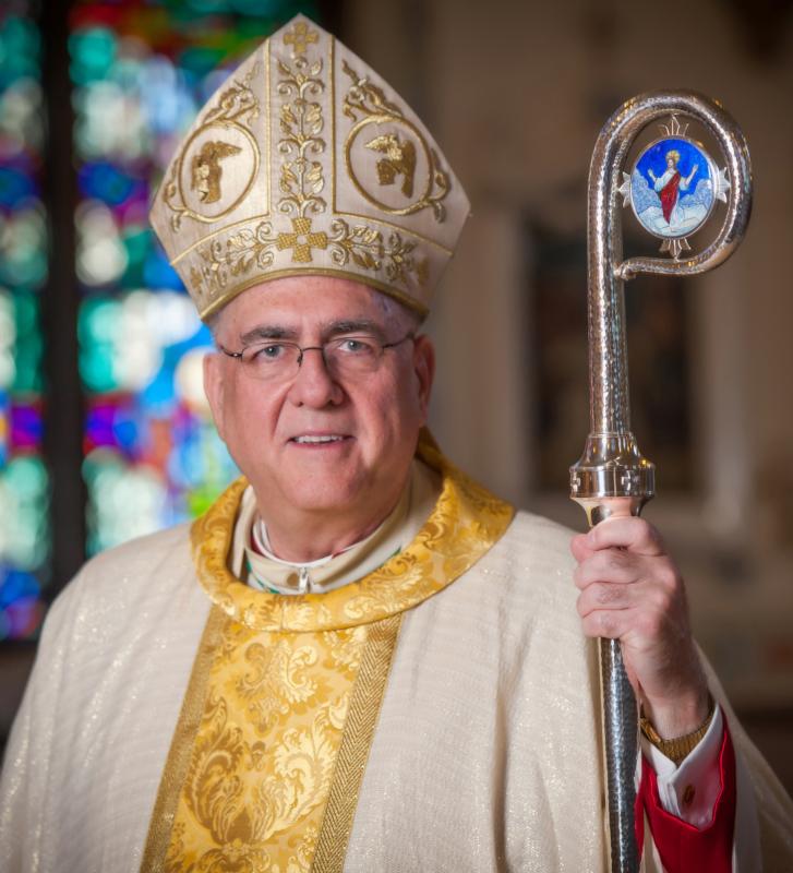 U.S. bishops’ pro-life chair says ‘our nation is better’ than to allow infanticide