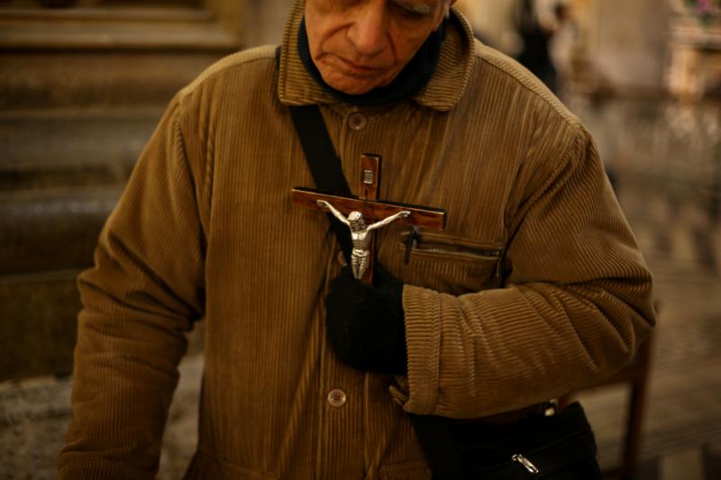 New auxiliary bishop in Chile draws fire for comments on abuse, women and Jews