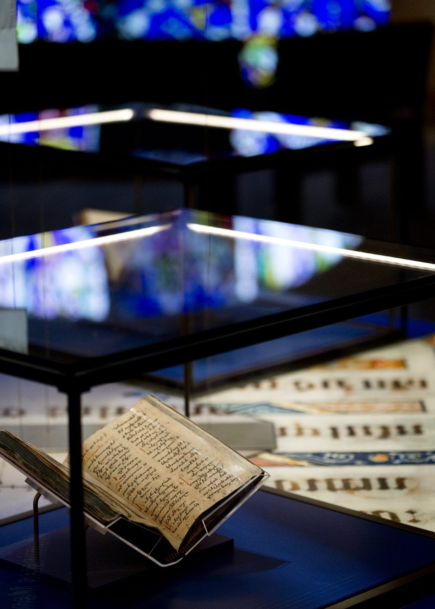 Museum of the Bible receives grants for big exhibit on science and faith