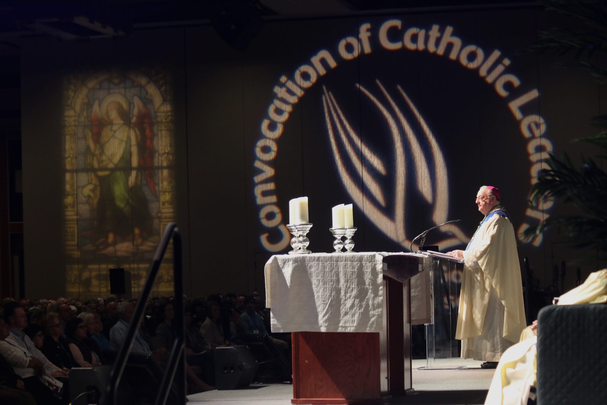Bishop to N.J. convocation: It’s ‘opening day’ for missionary discipleship