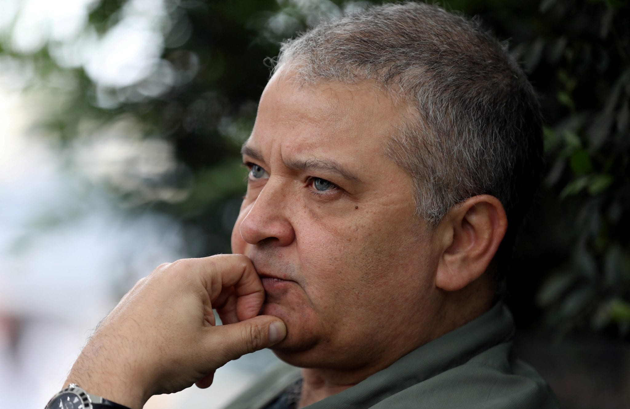 Journalist surprised by bishops’ support after controversial lawsuit