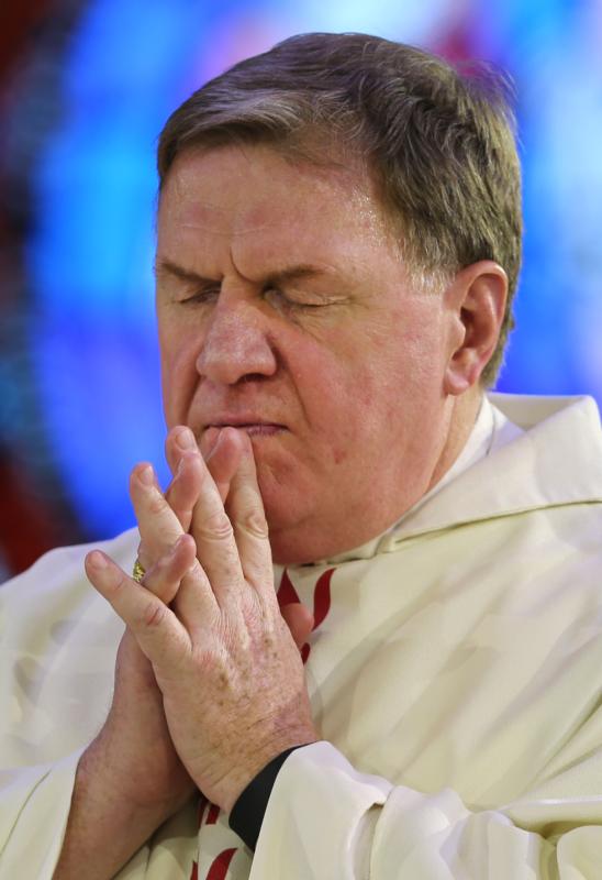 Vocation, mission of ‘people of God’ focus of consultation’s statement
