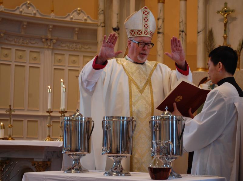 Vermont diocese hires counselor for sex abuse survivors