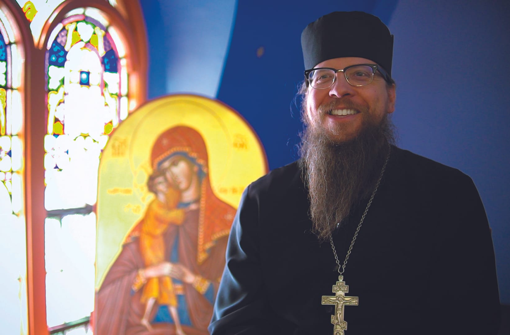 Indiana parishes pray for fallen-away Catholics through Lent